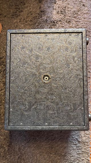 Pantalla 1x12 WGS G12C/S Custom