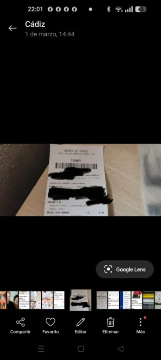 Zapatillas running Adidas Galaxy Hombre Azul/Verde