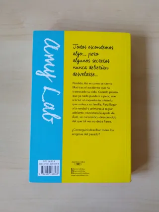 Lote de varias novelas