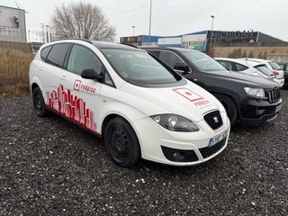 Despiece Altea XL 1.6 tdi , motor mal , resto ok