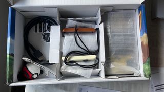 Nintendo Switch Edición Pikachu & Eevee