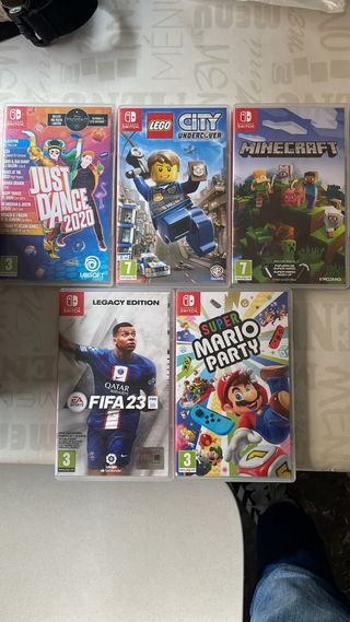 Nintendo Switch Edición Pikachu & Eevee