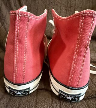 Converse All-Star Chuck Taylor 70 Rojas