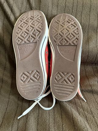 Converse All-Star Chuck Taylor 70 Rojas