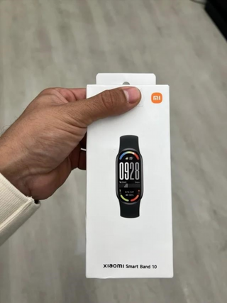 Xiaomi Mi Band 10 Nuevo a estrenar.
