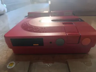 Twin Famicom AN-500R