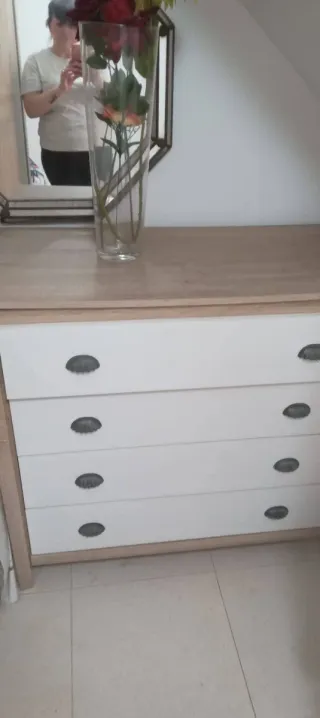 Alquiler de habitación