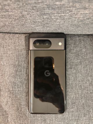 Google Pixel 8 128GB Negro