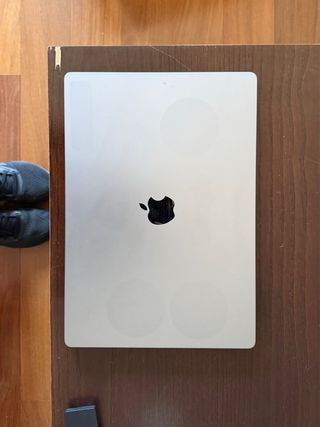 MacBook Pro 16” M1 Pro | 16GB RAM | 512GB SSD