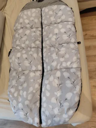 Fundas Silla Paseo Verano/Invierno