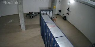 Alquiler de trasteros y plazas para motos