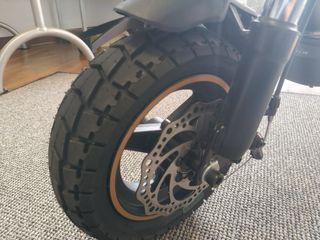 Patinete Eléctrico SmartGyro K2 PRO