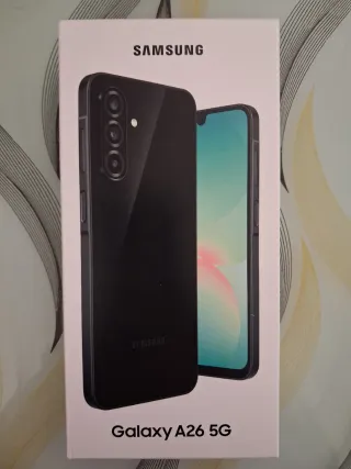 Samsung A26 5G