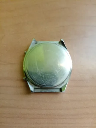 Reloj Digital Cetikon Vintage