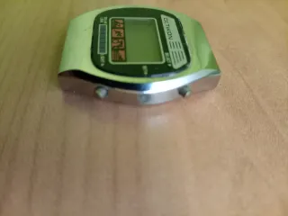 Reloj Digital Cetikon Vintage