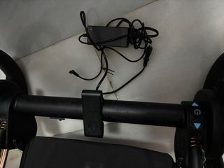 Carro de bebe cybex  e priam. Silla ligera