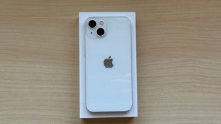 iPhone 13 (128gb) 82%