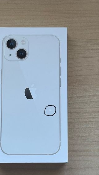 iPhone 13 (128gb) 82%