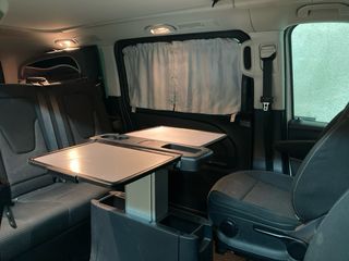 Mercedes-Benz Marco Polo 2021