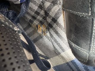 Zapatos de piel talla 42 marca Innovation hombre