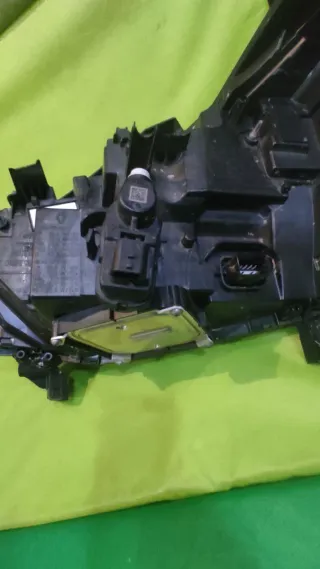 Faro LED Renault Clio 5