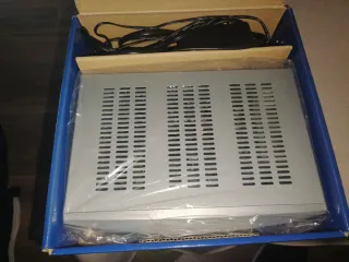 Decodificador TDT MAXIMUM T-800 FTA