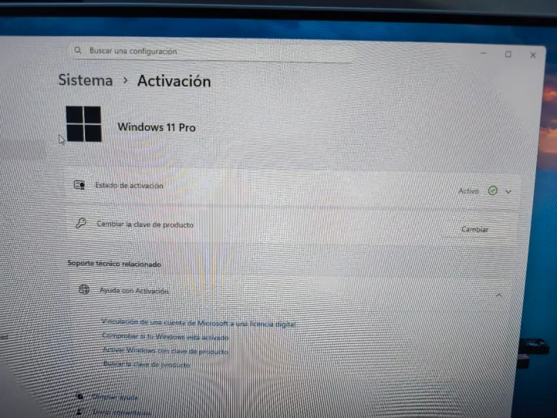 HP EliteDesk 800 G2 256Gb SSD 16GB RAM afbeelding 5