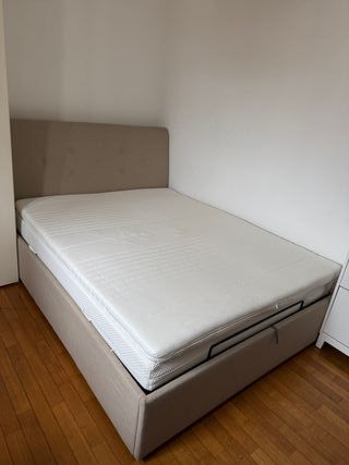 Camera da Letto. Ottime condizioni