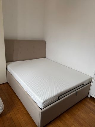 Camera da Letto. Ottime condizioni