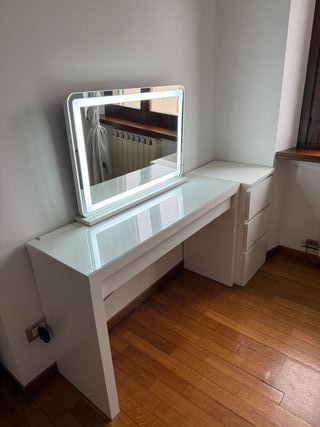 Camera da Letto. Ottime condizioni