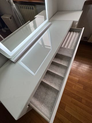 Camera da Letto. Ottime condizioni