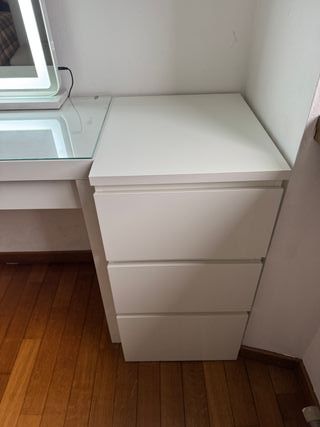 Camera da Letto. Ottime condizioni