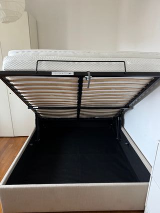 Camera da Letto. Ottime condizioni