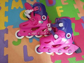 Patines oxelo perfecto estado