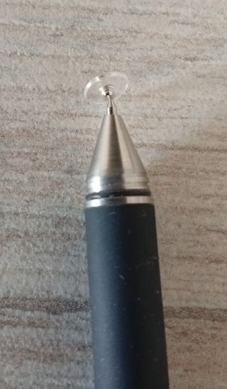 (PERFECTO) Lápiz Óptico Adonit Jot Pro