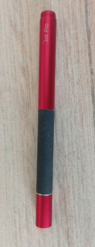 (PERFECTO) Lápiz Óptico Adonit Jot Pro