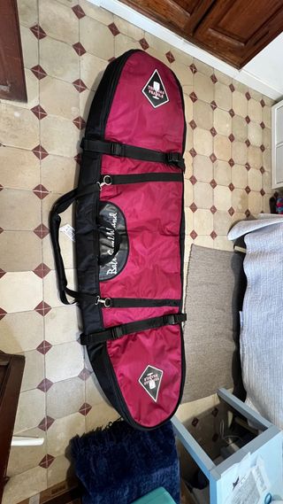 Funda de viaje para tablas de surf