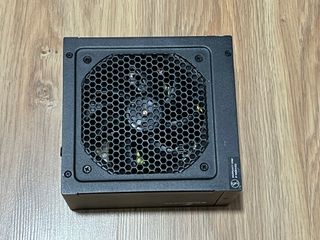 Fuente de alimentación Seasonic SS-760XP Platinum