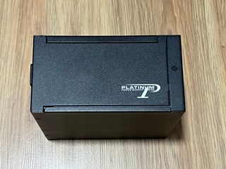 Fuente de alimentación Seasonic SS-760XP Platinum