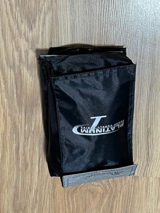 Fuente de alimentación Seasonic SS-760XP Platinum