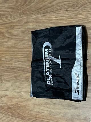 Fuente de alimentación Seasonic SS-760XP Platinum