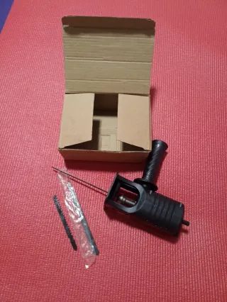 Adaptador Sierra Calar para Taladro