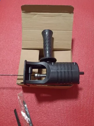 Adaptador Sierra Calar para Taladro