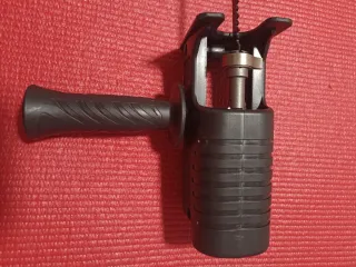 Adaptador Sierra Calar para Taladro