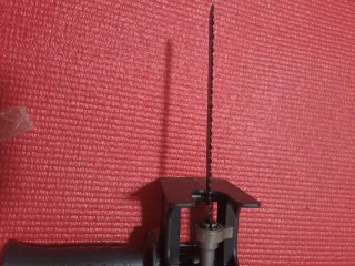 Adaptador Sierra Calar para Taladro