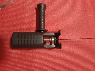 Adaptador Sierra Calar para Taladro