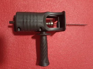 Adaptador Sierra Calar para Taladro