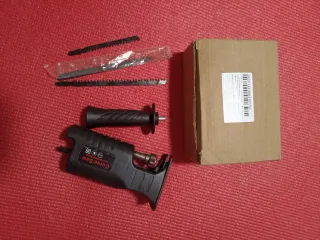 Adaptador Sierra Calar para Taladro