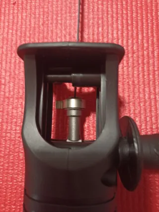 Adaptador Sierra Calar para Taladro