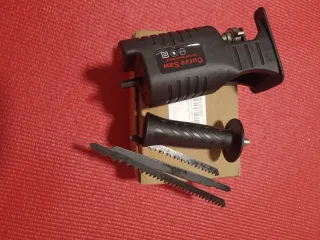 Adaptador Sierra Calar para Taladro